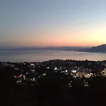 Pefkos Blue