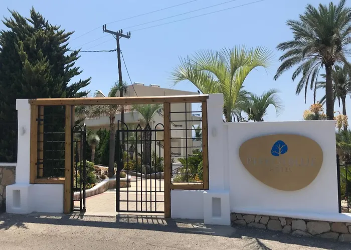 Pefkos Blue