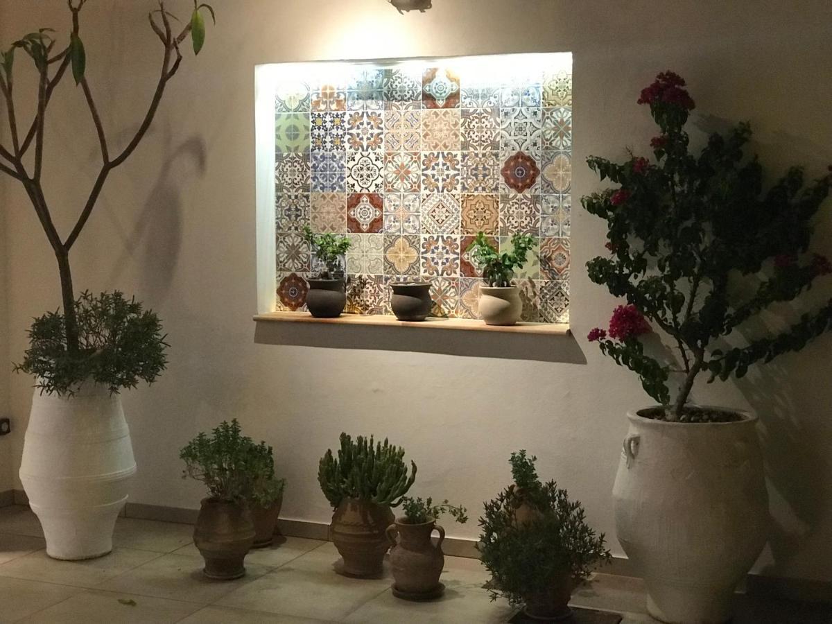 Pefkos Blue Aparthotel 3*