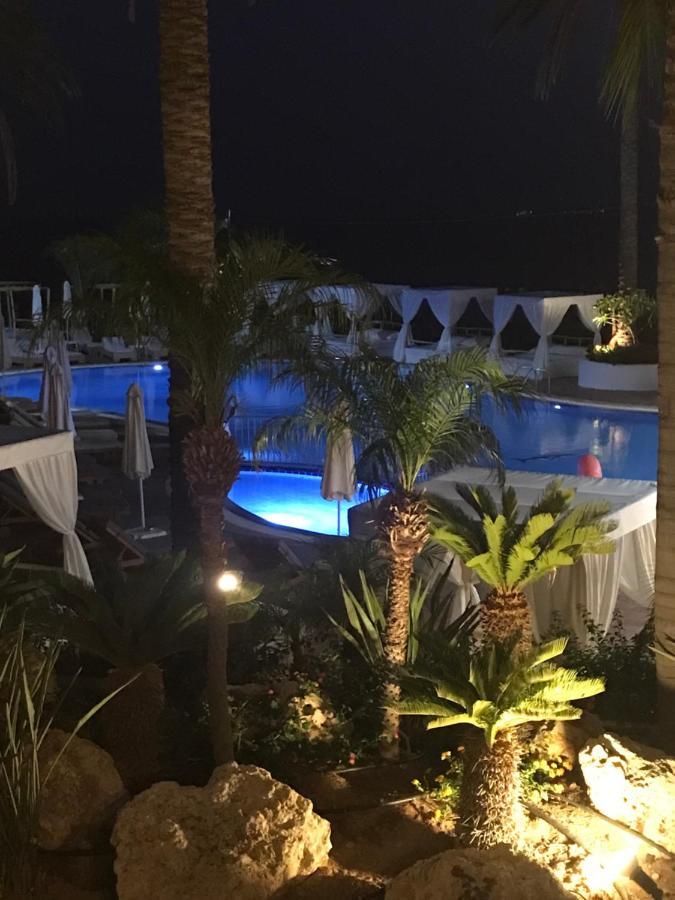 Aparthotel Pefkos Blue 3*