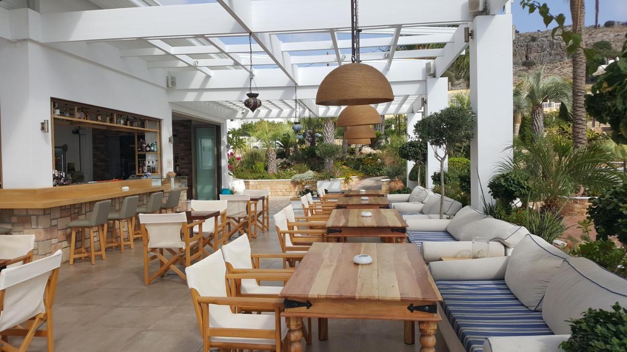 Pefkos Blue 3* Pefki
