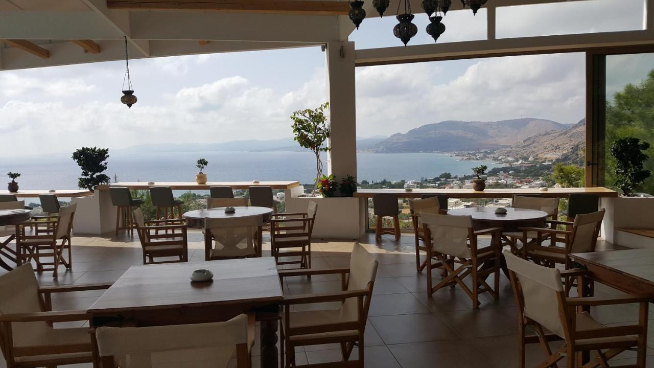 Pefkos Blue 3*