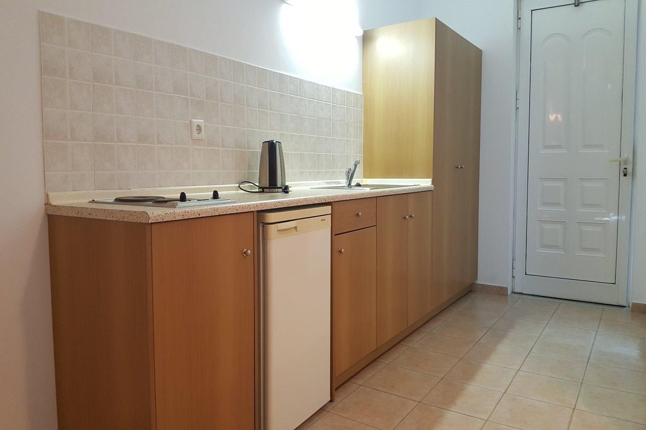 Pefkos Blue Aparthotel 3*