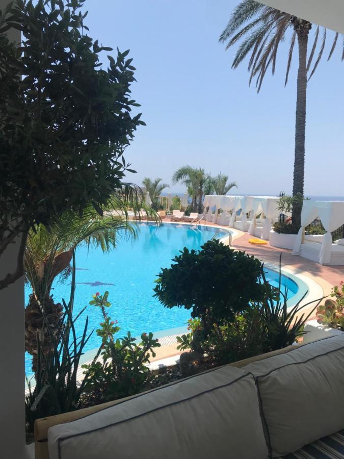 Pefkos Blue Aparthotel Pefki