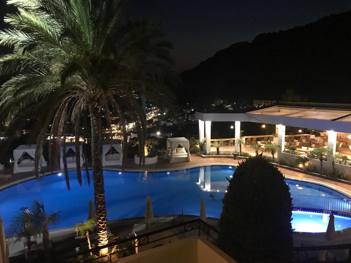Aparthotel Pefkos Blue Pefki