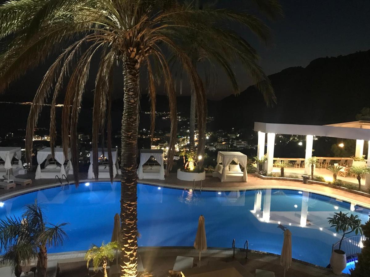 Aparthotel Pefkos Blue 3*