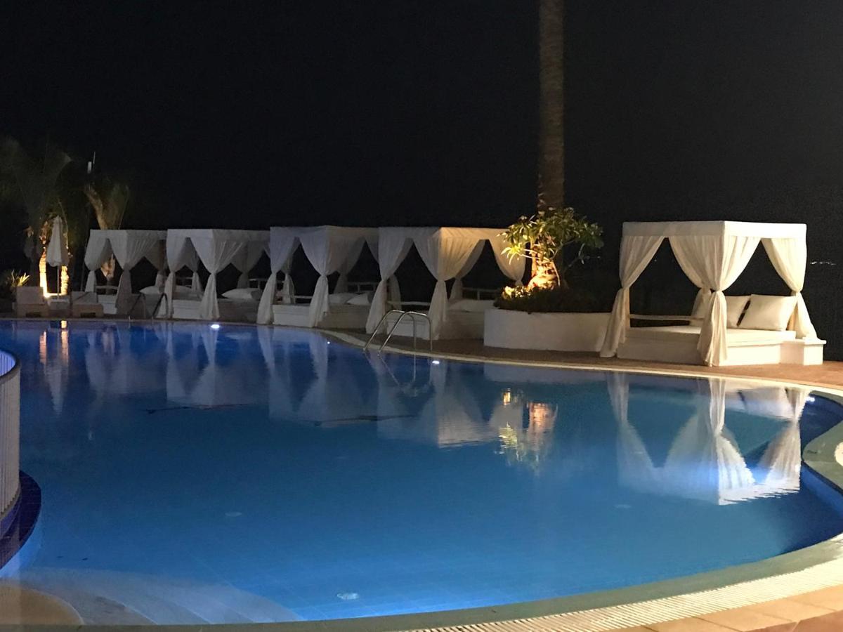 Aparthotel Pefkos Blue