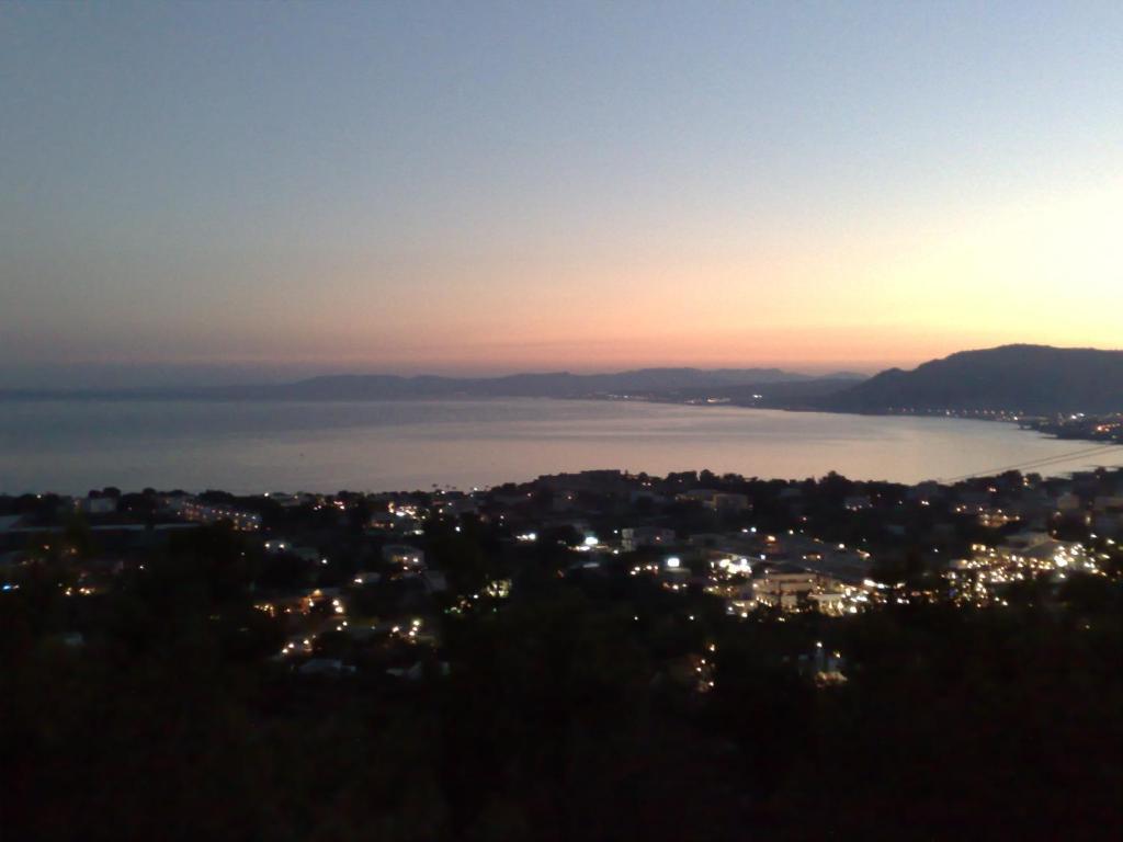 Pefkos Blue 3* Pefki
