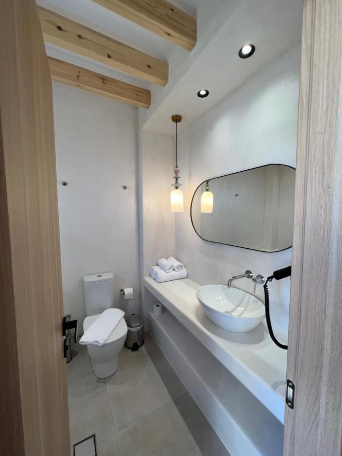 Aparthotel Pefkos Blue