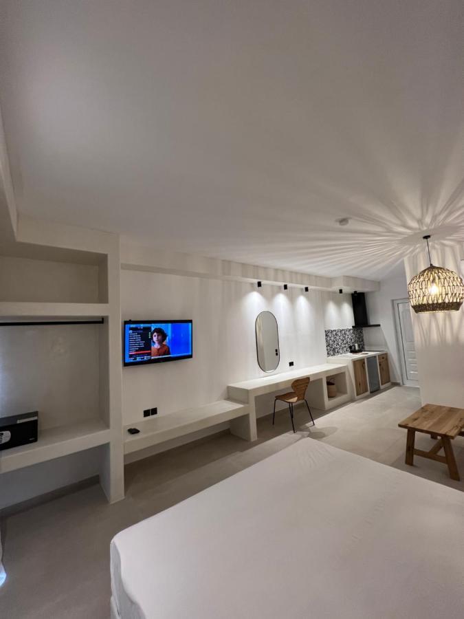 Aparthotel Pefkos Blue 3*