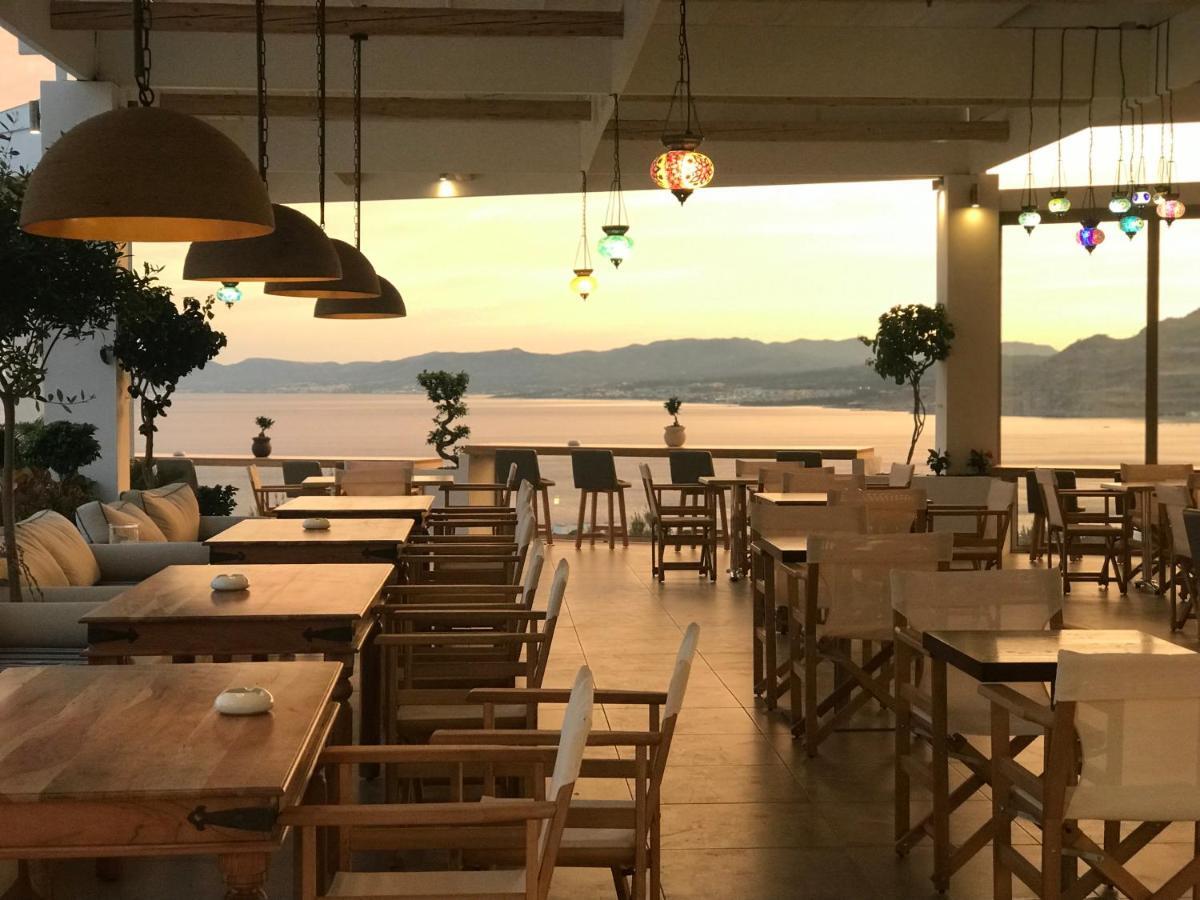 Aparthotel Pefkos Blue Pefki